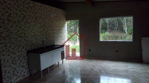 Imagem 12 de 16 de Chácara À Venda No Bairro Moinho De Vento - Barra Mansa/rj - St1145