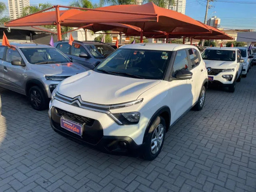 Citroën C3 Live Pack 1.0