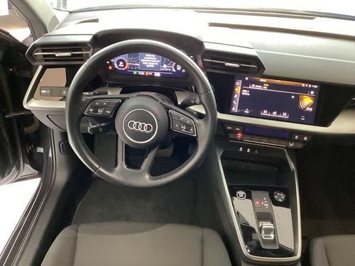 Audi A3 1.4 Sedán 35tfsi Select At Dsg