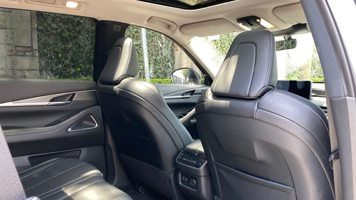 Infiniti Qx60 2023