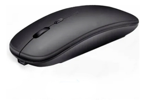 Ratón Inalámbrico, Ergonómico, Cómodo Y Silencioso, De 800 A