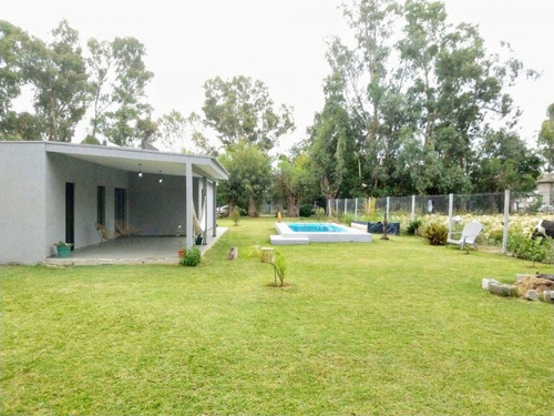 Imagen 11 de 30 de Casa Quinta, Domselar, San Vicente.