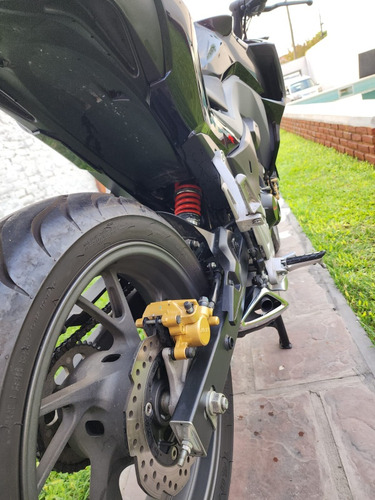 Honda Cb 190