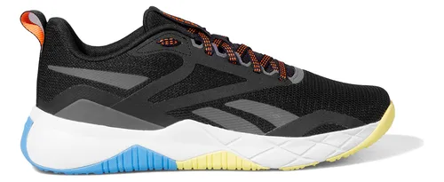 Zapatos reebok mercado cheap libre outlet