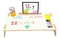 Comprar Mesa De Dibujo Desky Con Pizarra - Arte Infantil Fugi