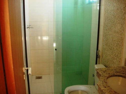 Apartamento Para Aluguel, 2 Dormitórios, Novo Horizonte - Macaé - 871