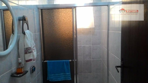 Imagem 8 de 19 de Sobrado Com 4 Dormitórios À Venda, 150 M² Por R$ 530.000,00 - Vila Sílvia - São Paulo/sp - So0784