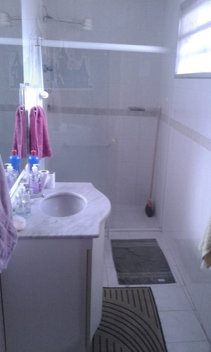 Casa Para Venda, 1 Dormitórios, Vila Moraes - São Paulo - 12406