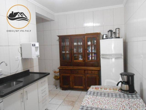 Imagem 20 de 30 de Bela Casa A Venda No Bairro Cidade Jardim, Caraguatatuba - Ca0012