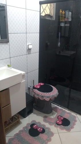 Imagem 11 de 23 de Casa / Jardim Príncipe / Lençóis Paulista-sp - 68676136