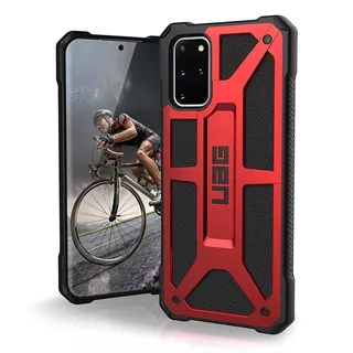 Urban Armor Gear Uag - Carcasa Para Samsung Galaxy S20 Plus