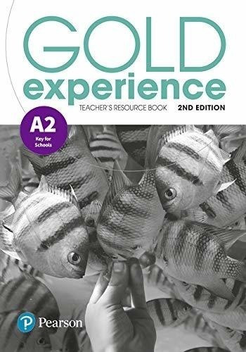 Gold Experience A2  2 Ed     Teacher S Resource Book