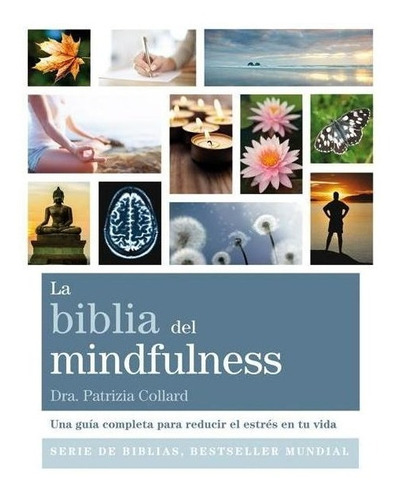 Biblia Del Mindfulness, La-collard, Patrizia-gaia Ediciones