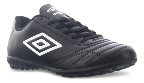 Calzado Champion Futbol 5 Umbro Classico Niño - Auge