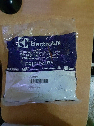 Switch Lavadora Frigidaire Electrolux 131763202