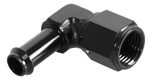 2 Adaptador De Línea De Combustible De Con An6 A 8 Mm
