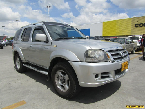 Dfm/dfsk Oting 4×4 Revolucion Automatica