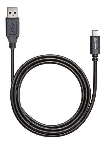 I Osy Cab20197 De Tipo C A Usb 2 0 Cable Negro