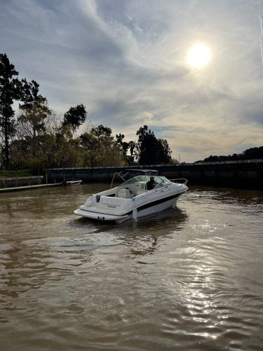 Imagen 10 de 20 de Canestrari 235 2010 Mercruiser Mag 350 Duo Prop