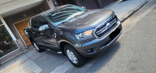 Ford Ranger 3.2 Cd Xlt Tdci 200cv Manual 4x2