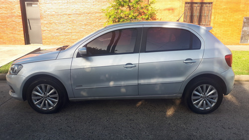 Volkswagen Gol Trend 1.6 Pack Iii 101cv