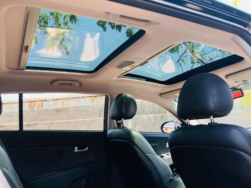 Kia Sportage 2.0 Ex Flex - Aceitamos Troca E Financiamos!