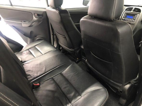 Chery Tiggo 2.0 16v 5p Mec
