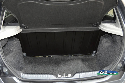 Volkswagen Gol 1.6 Msi Totalflex 4p Manual