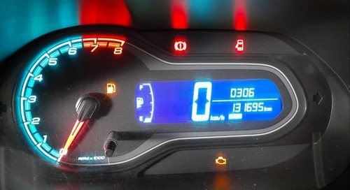 Onix Lt 1.4 2015
