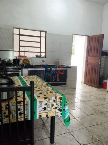 Imagem 19 de 30 de Ref 13.019 -bela Chácara No Bairro Éden - Sorocaba, Com 5 Dorms (2 Suítes), Área De Churrasco, Sala, Piscina, 10 Vagas, 1500 M² De Terreno. - 13019