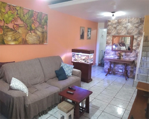 Imagem 2 de 25 de Casa À Venda, Vila Anhanguera, 120 M², 3 Dorm., 1 Suíte, Área De Serviço E Churrasqueira. - Reo565857