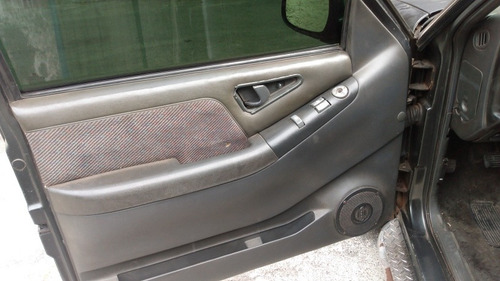 Imagem 6 de 8 de Chevrolet S10 Deluxe Cabine Estend