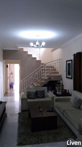 Imagem 2 de 21 de Sobrado Residencial À Venda, Jardim Das Indústrias, São José Dos Campos. - So0414