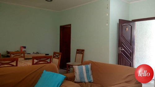 Imagem 2 de 10 de Casa - Ref: 210474