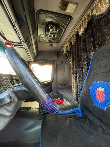 Scania R124 360 1999