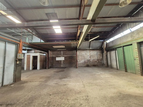 Bodega En Venta En Talca