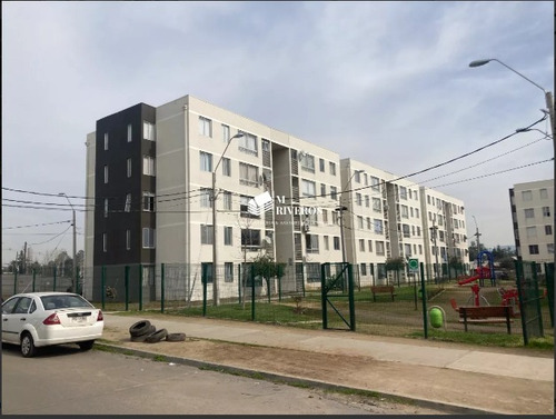 Departamento 3d +1b +1estacionamiento