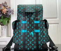 JKA Group - Mochila pechera LOUIS VUITTON para hombre