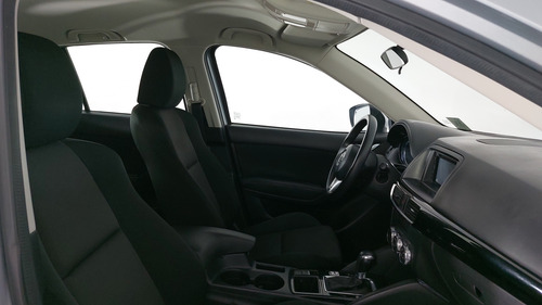 Mazda CX-5 2.0 I AT 2WD