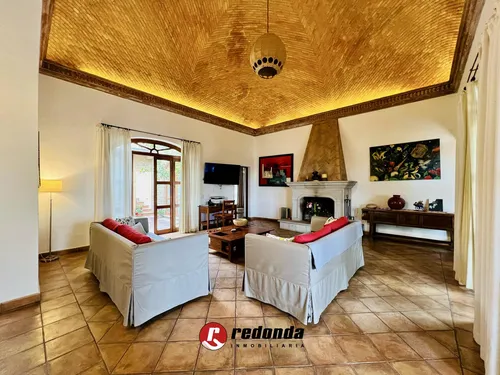 Casa En San Miguel De Allende