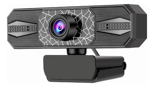 Camara Syvi Microfono Video Full 480p Hd Para Eliminacion 3d