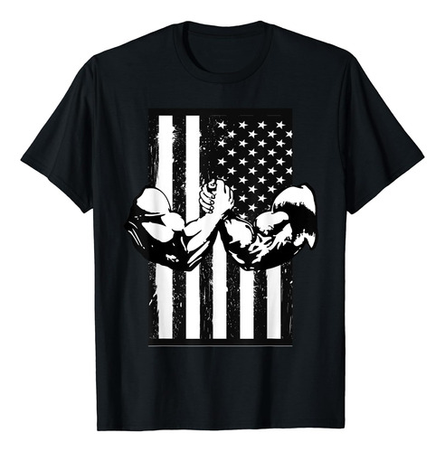 Arm Wrestling Usa Flag Armwrestling Sports Power Idea De Reg