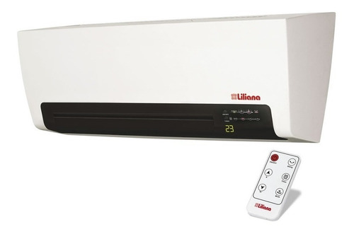 Calefactor Split Liliana Autohot Cwd910 2000w Selectogar6 