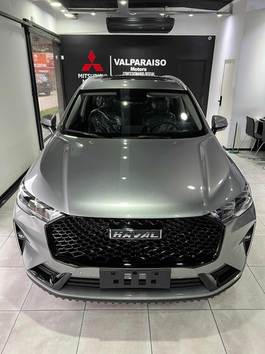Haval H6 2.0t Coupe Dignity At 2wd