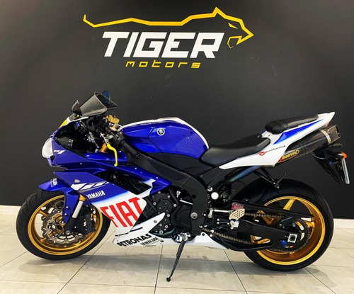 Yamaha Yzf R1 2007/2007 - 25.000km