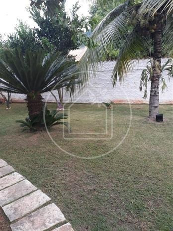 Casa - Ref: 882526