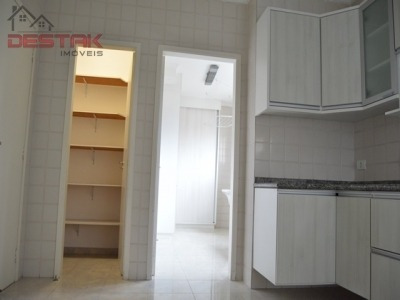 Ref.: 1271 - Apartamento Em Jundiaí Para Venda - V1271