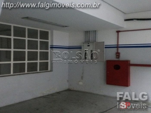Imagem 10 de 11 de Galpao - Vila Yara - Ref: 21035 - V-21035