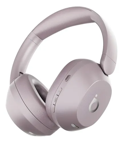 Headphone Basike Bluetooth Redução De Ruído Do Anc Com Microfone F5