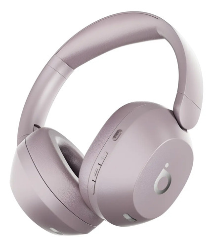 Headphone Bluetooth Redução De Ruído Do Anc Com Microfone F5